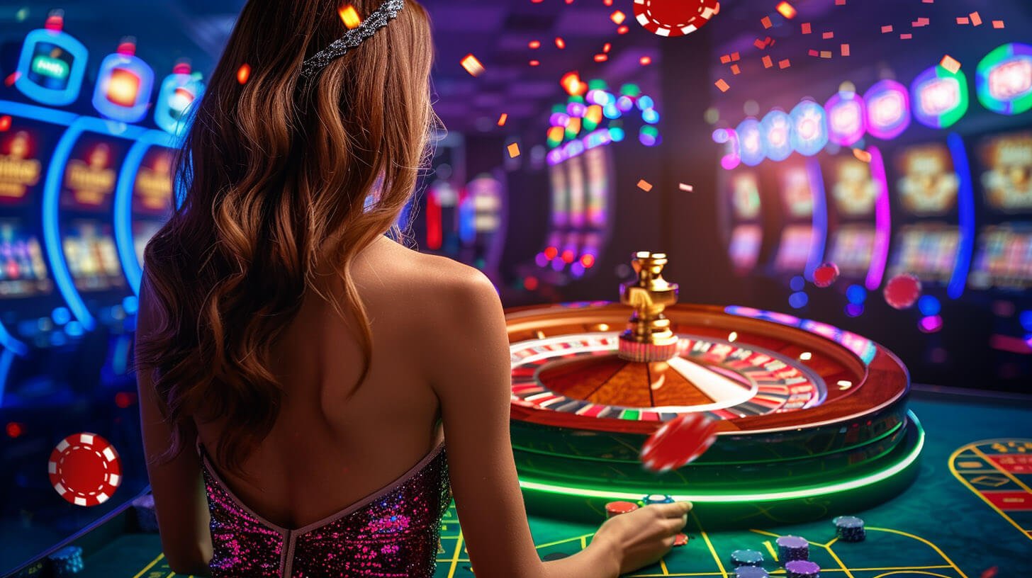 Video tutorial Ikan Jackpot